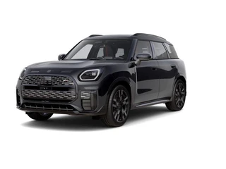MINI Countryman C John Cooper Works | Pakket L