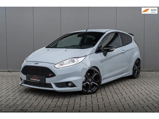 Ford Fiesta 1.6 ST2 200PK NARDO/H&R/CAMERA/NAVI/STOELVRM