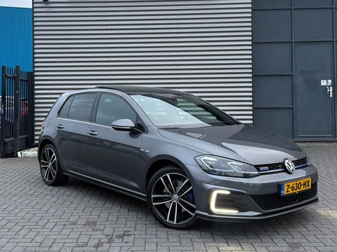 Volkswagen Golf 1.4 TSI PHEV GTE