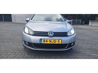 Volkswagen Golf 1.4 TSI Highline