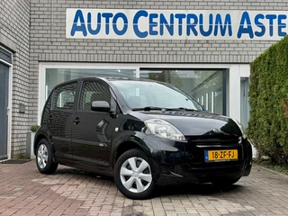 Daihatsu Sirion 2 1.0-12V Premium