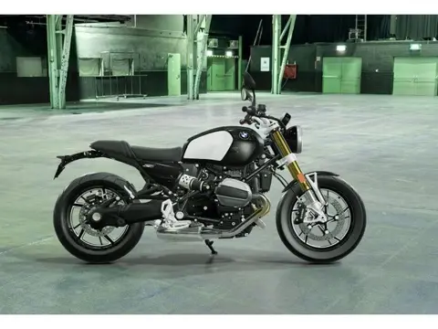 BMW R 12 NineT (bj 2026)