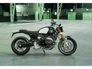 BMW R 12 NineT (bj 2026)