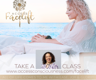 Access Facelift: 2 daagse workshop
