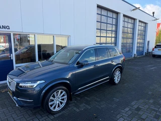 Volvo XC90 2.0 T8 Twin Engine AWD Inscription