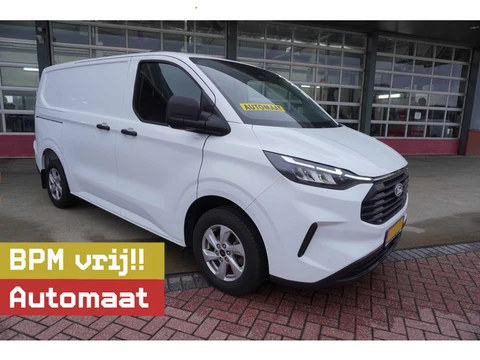 Ford Transit Custom 280S 2.0 TDCI 136PK L1H1 Trend Automaat nr. V057 | Airco | Cruise | Camera | App