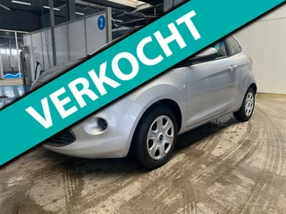 Ford Ka 1.2 Cool&Sound / AIRCO