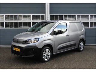 Peugeot Partner 1.5 BlueHDI Premium AUT | TREKHAAK | CAMERA | NAVI | CARPLAY