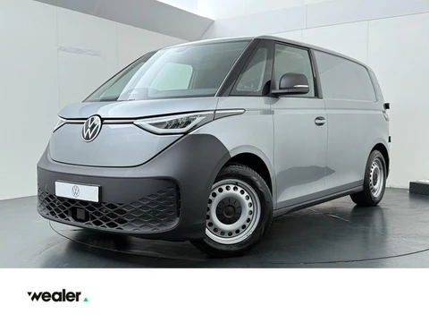 Volkswagen Bedrijfswagens ID. Buzz Cargo Economy Limited Edition | 286 PK | Trekhaak wegklapbaar | A