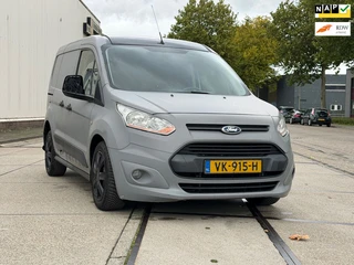 Ford Transit Connect 1.6 TDCI L1 Trend 2014 | 3pers. | Airco | Cruise | Apk