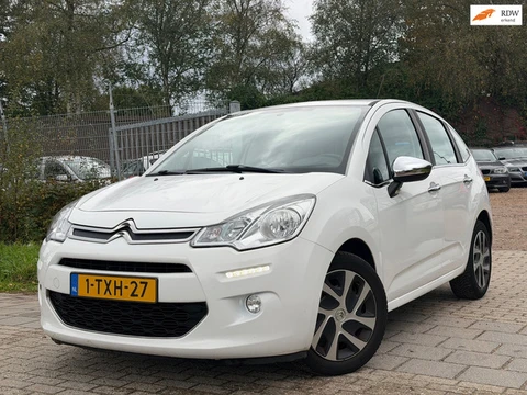 Citroen C3 1.0 VTi Collection