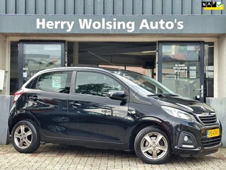 Peugeot 108 1.0 e-VTi Active 5Drs Airco 49.995 Km NAP