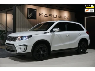 Suzuki Vitara 1.4 S Sport Led Carplay Navi Leer Cam Keyless