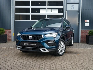 SEAT Ateca 1.0 TSI