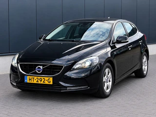 Volvo V40 2.0 D2 Ocean Race Business Panoramadak