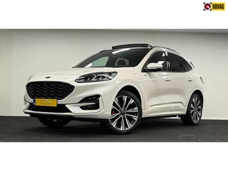 Ford Kuga 2.5 PHEV ST-Line X*224PK*Panodak*B&O*20''Navi*Camera*Carplay*Stoelverw*