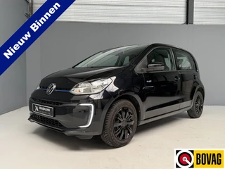 Volkswagen e-Up! e-up! SOH GARANTIE Cruise|Camera|DAB|Winterpack