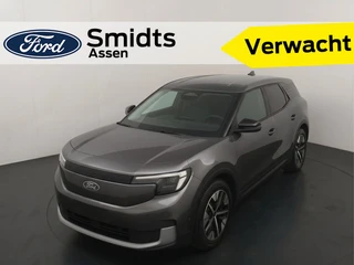 Ford Explorer Style RWD 58 kWh | Comfort Pack 1 | Elektr. klep |