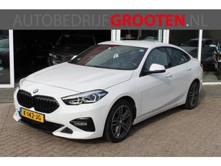 BMW 2 Serie Gran Coupé 218i Executive Edition//Stoelverwarming//LED//Carplay!!