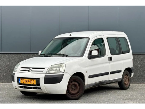 Citroen Berlingo 1.4i Multispace