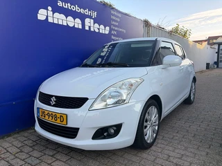 Suzuki Swift 1.2 Summer EASSS*AIRCO*