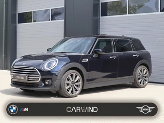 MINI Clubman Cooper|VOL| Orig. NL | Pano | H/K | HUD | LEDER!