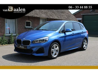 BMW 2 Serie Active Tourer 225xe EXECUTIVE PHEV M-SPORT LEER CRUISE LED 149000KM!!!