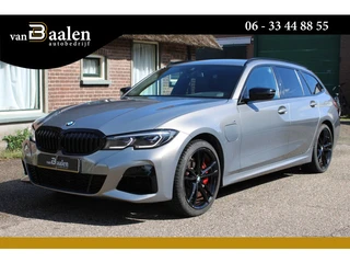 BMW 3 Serie Touring 330e xDrive High Executive M-SPORT NAVI LED VIRTUAL TH 84000KM!!!