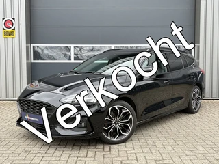 Ford FOCUS Wagon 1.5 EcoBoost ST Line Business | Navi | Camera | Carplay/Android | All Season | 18''