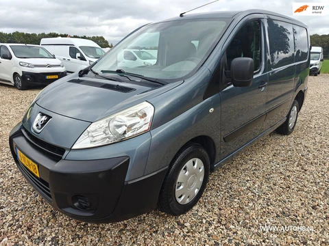 Peugeot Expert 227 1.6 HDI L1H1 Pro , 2e Eig , euro 5 , Apk 19 maart 2027 , airco , trekhaak , nette