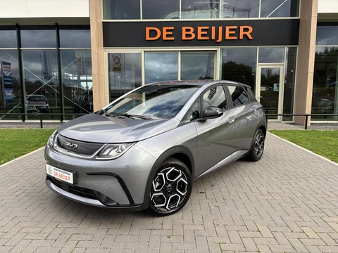 BYD Dolphin Comfort 60.4 kWh Leder I Camera I (bj 2025)
