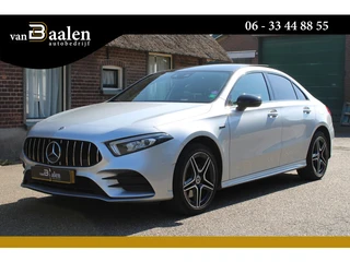 Mercedes-Benz A-Klasse 250 e PHEV AMG SOh 97,1% PANO SFEER LED ORG NL 110000KM!!!