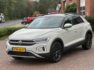 Volkswagen T-ROC 1.5 TSI R-Line Business
