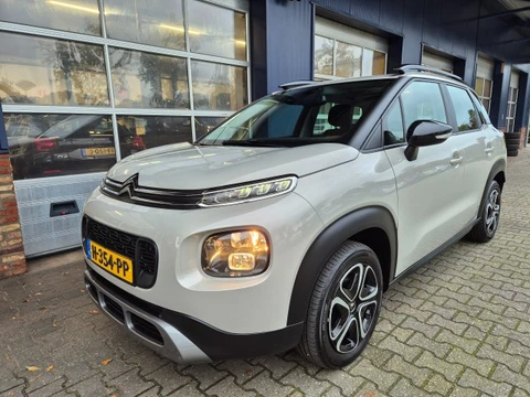 CITROEN C3 AIRCROSS 1.2 PT S&S FEEL, 1e eigenaar, Trekhaak, Navi, Cruise, Carplay,  ALL IN prijs!