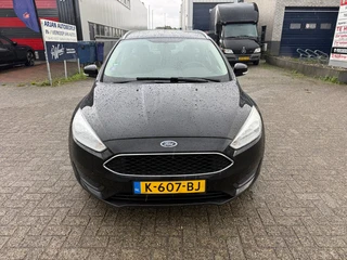 Ford Focus Wagon 1.0 Trend Edition Nieuwe apk. Nieuwe koppeling.