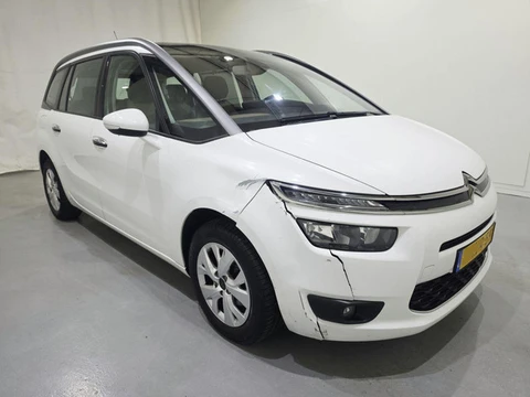 Citroën Grand C4 Picasso 1.6 VTi Business 7p Bjr.2015