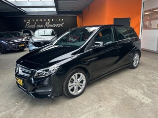 MERCEDES-BENZ B-KLASSE 180 AMBITION /  Trekhaak 