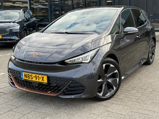 Cupra Born Copper Edition 82 kWh l SOH 98%