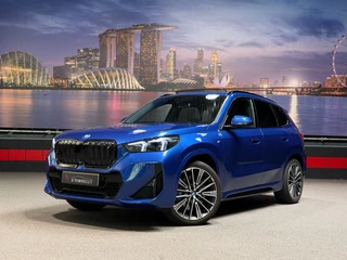 BMW iX1 xDrive30 Launch Edition 67 kWh |HUD|Panorama|Harman/Kardon|BTW incl