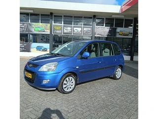 Hyundai Matrix 1.6i Active