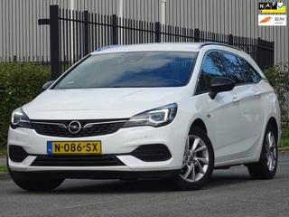 Opel Astra Sports Tourer 1.2 Business 1-EIGENAAR NAP/CAMERA