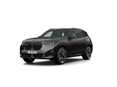BMW X3 30e xDrive M Sport Pro | Professional Pack | Comfort Pack | Premium Pack | 21" Velgen Bicolor