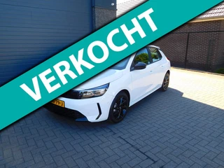 Opel CORSA 1.2 GS
