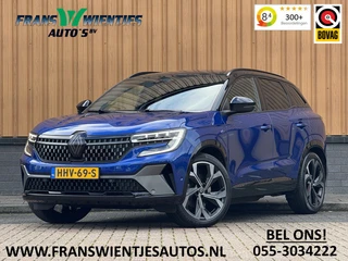 Renault Austral 1.2 E-Tech full hybrid 200 techno esprit Alpine | Panoramadak | Adaptieve Cruise Con