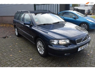 Volvo V70 2.4 Comfort Line