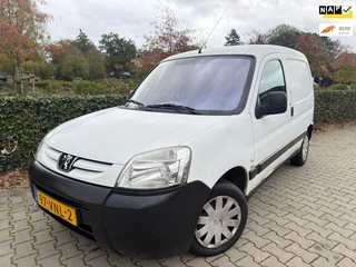 Peugeot Partner 170C 1.6 HDI 500 , Airco / Elec.Pakket / Stuurbekrachtiging / Trekhaak / Prijs is Ma