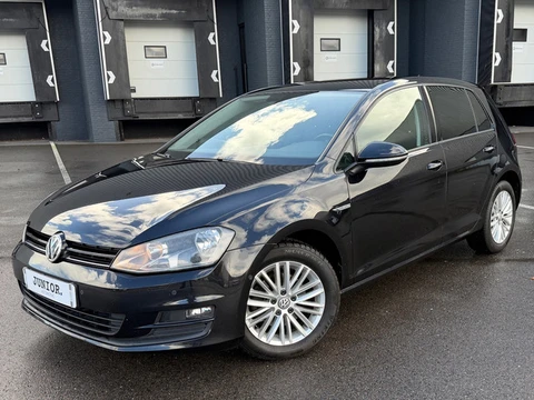 Volkswagen Golf 1.4 TSI Highline AUTOMAAT/CRUISE/PDC/LMV/STOELVERWARMING