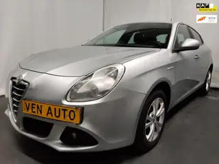 Alfa Romeo Giulietta 1.4 T Distinctive - 6 maanden garantie