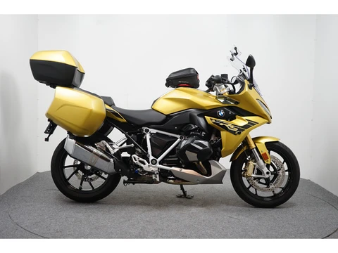 BMW R 1250 RS (bj 2020)