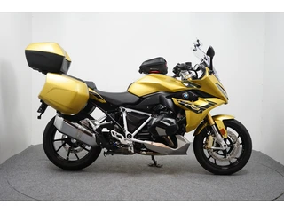 BMW R 1250 RS (bj 2020)